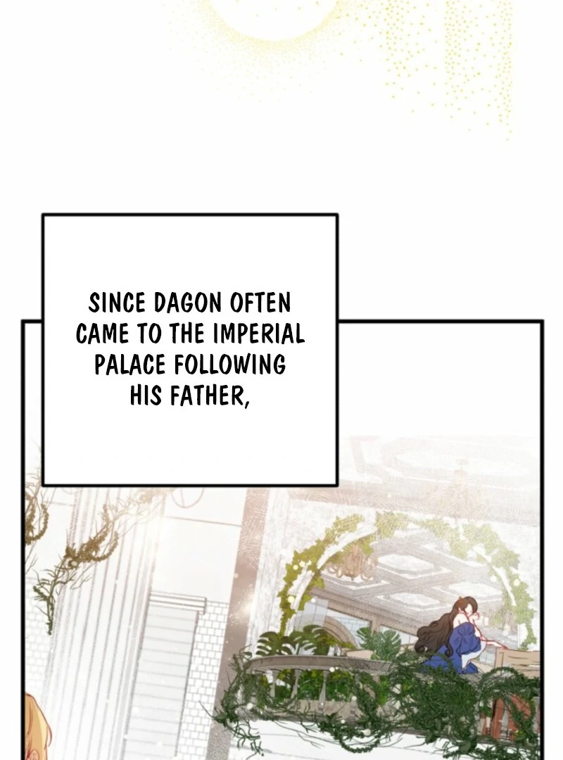 How to Survive as the Daughter of the Emperor Who Killed Me Chapter 3 - Page 27