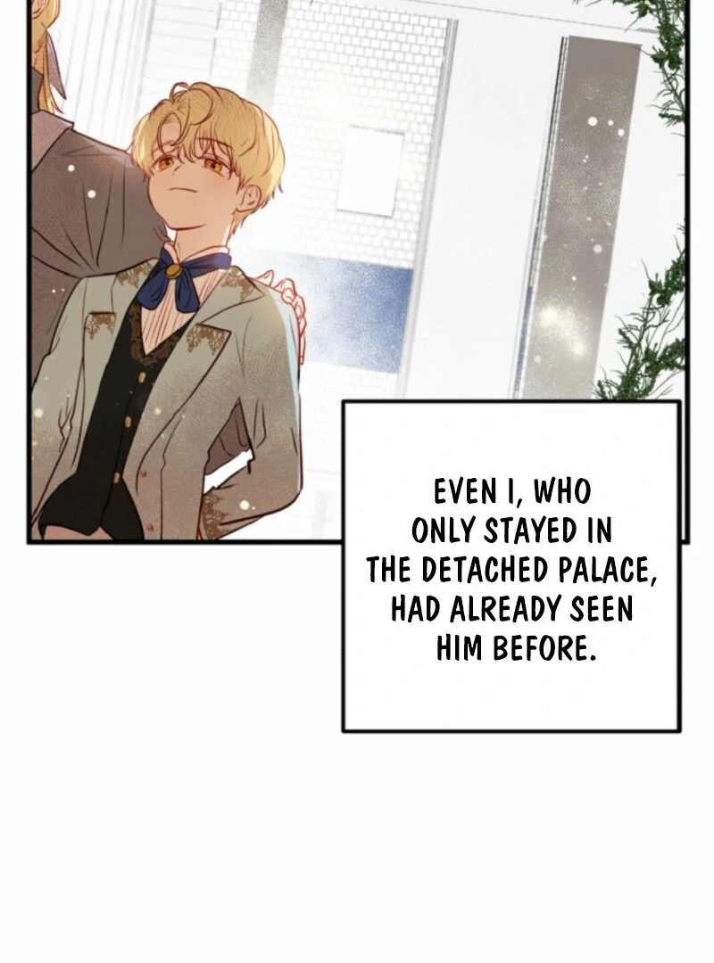 How to Survive as the Daughter of the Emperor Who Killed Me Chapter 3 - Page 28