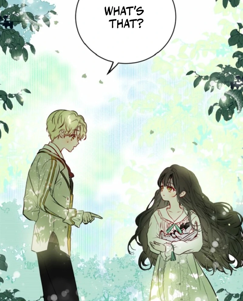 How to Survive as the Daughter of the Emperor Who Killed Me Chapter 3 - Page 31
