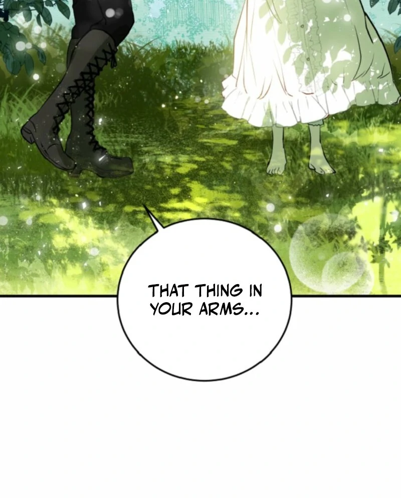 How to Survive as the Daughter of the Emperor Who Killed Me Chapter 3 - Page 32