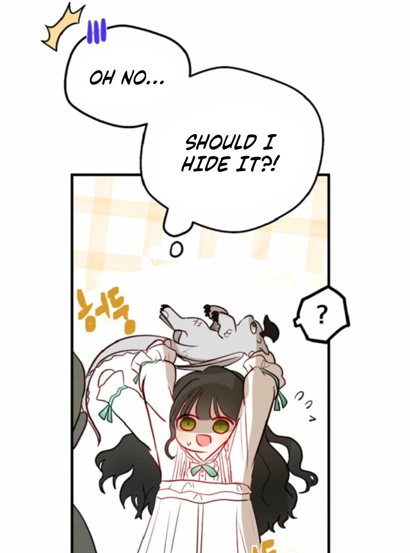How to Survive as the Daughter of the Emperor Who Killed Me Chapter 3 - Page 33