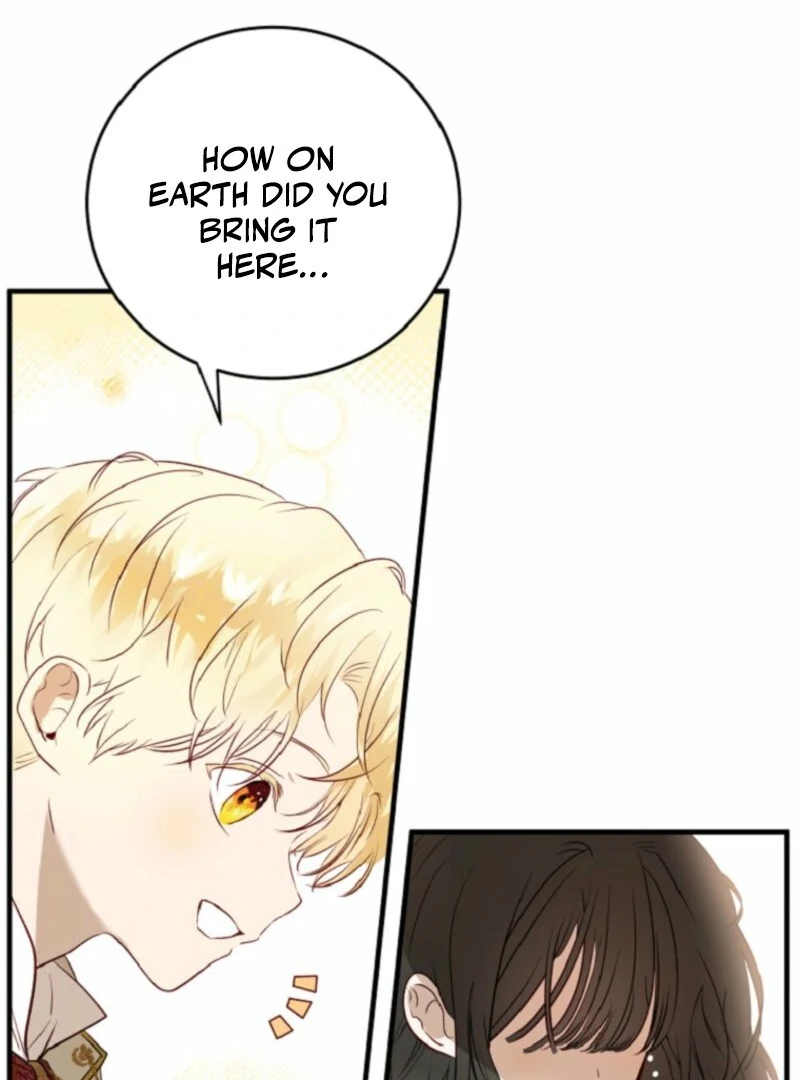 How to Survive as the Daughter of the Emperor Who Killed Me Chapter 3 - Page 41