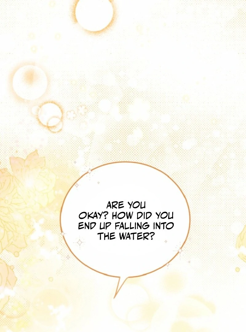 How to Survive as the Daughter of the Emperor Who Killed Me Chapter 3 - Page 45