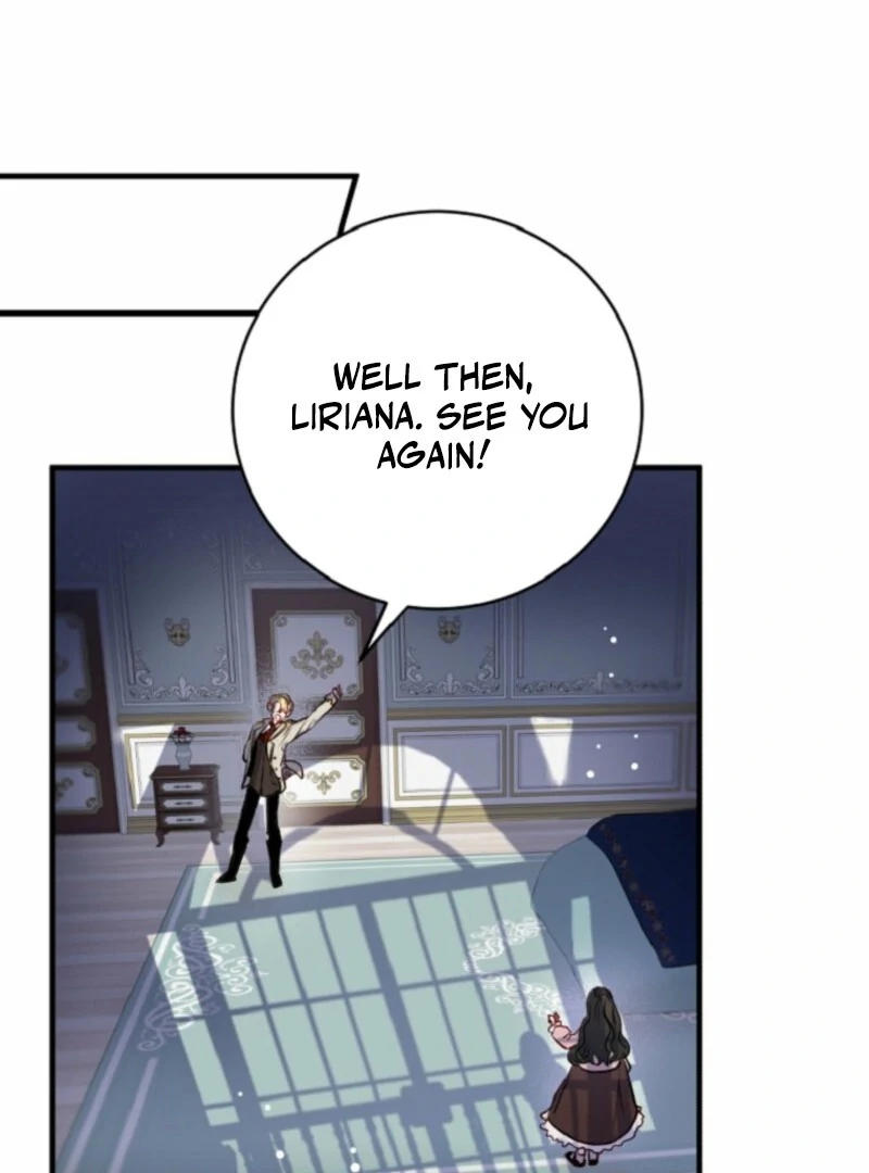 How to Survive as the Daughter of the Emperor Who Killed Me Chapter 3 - Page 56