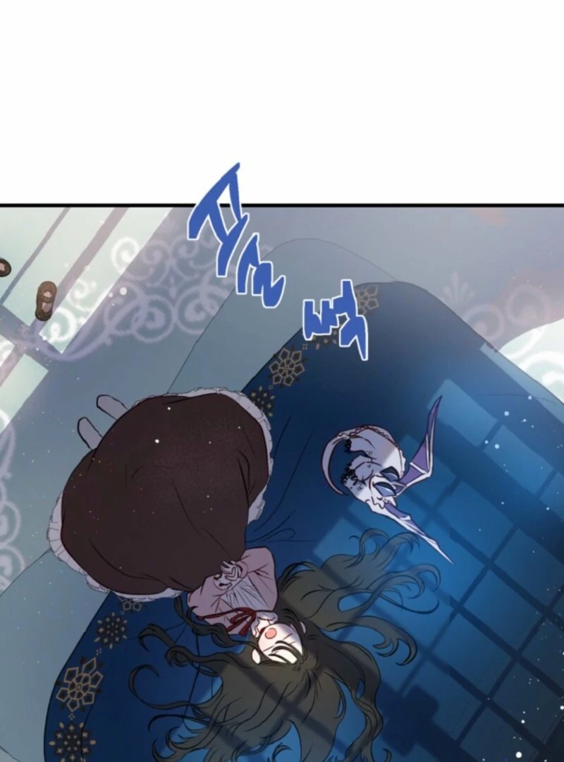 How to Survive as the Daughter of the Emperor Who Killed Me Chapter 3 - Page 59
