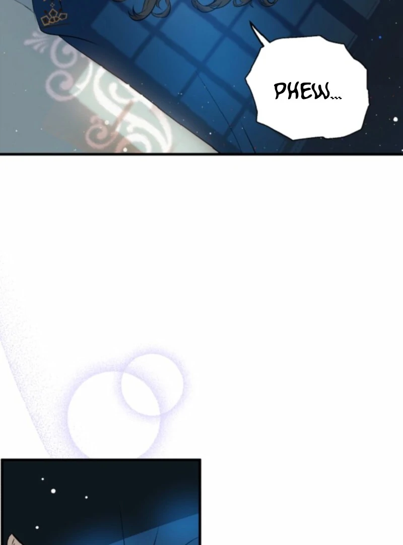 How to Survive as the Daughter of the Emperor Who Killed Me Chapter 3 - Page 60