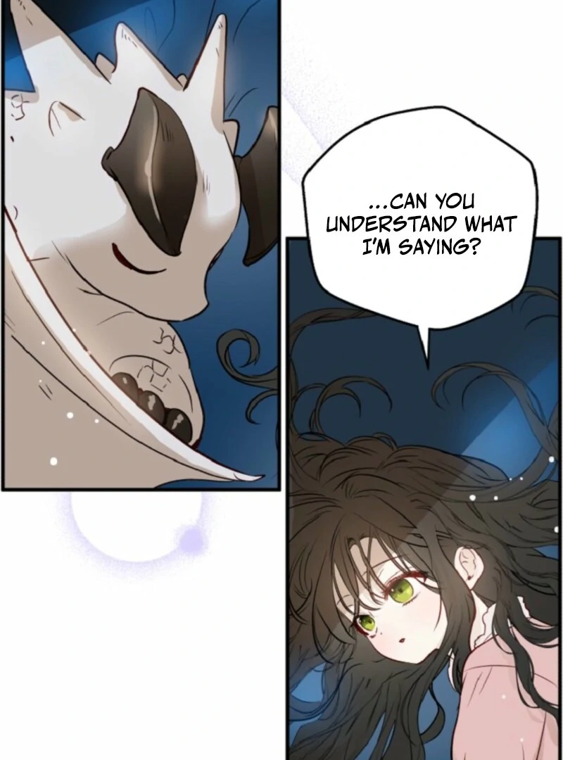How to Survive as the Daughter of the Emperor Who Killed Me Chapter 3 - Page 61