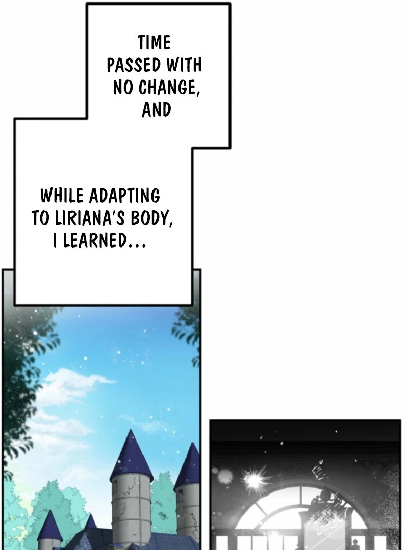 How to Survive as the Daughter of the Emperor Who Killed Me Chapter 3 - Page 68