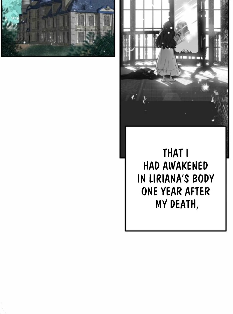 How to Survive as the Daughter of the Emperor Who Killed Me Chapter 3 - Page 69