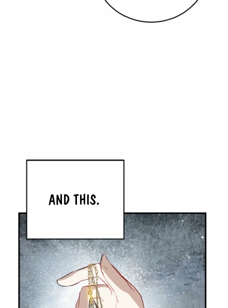 How to Survive as the Daughter of the Emperor Who Killed Me Chapter 3 - Page 8
