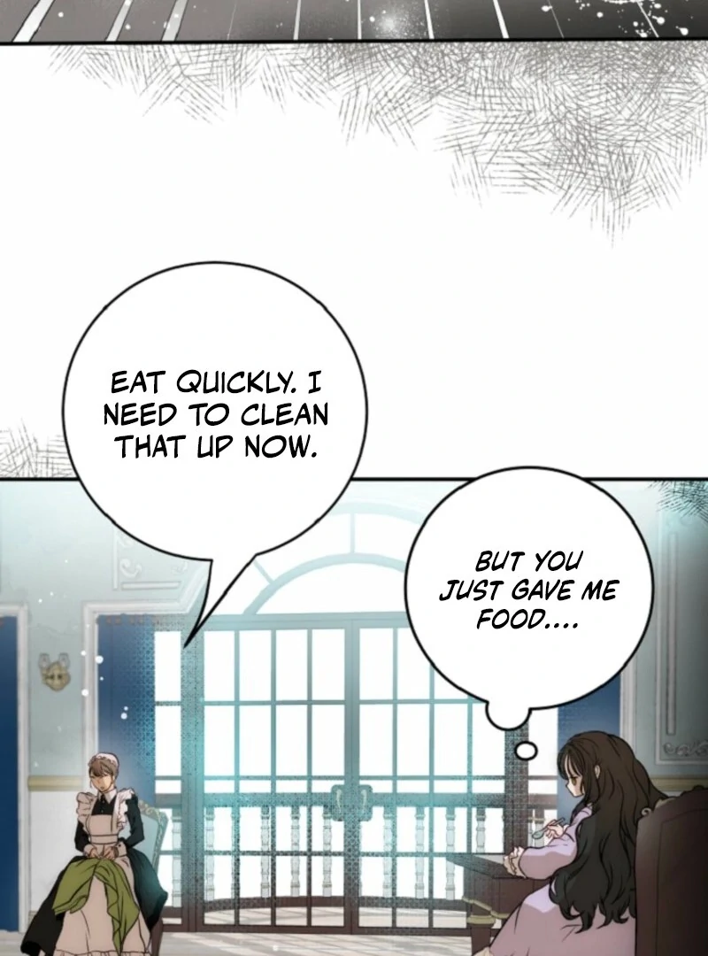 How to Survive as the Daughter of the Emperor Who Killed Me Chapter 3 - Page 72