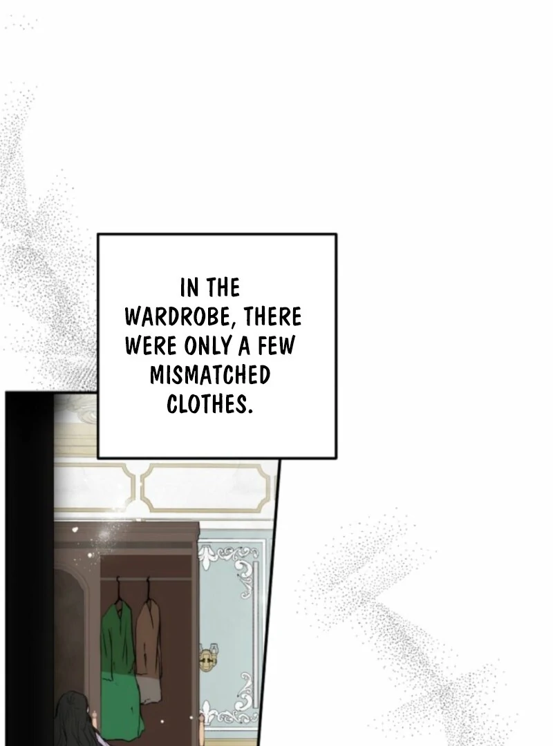 How to Survive as the Daughter of the Emperor Who Killed Me Chapter 3 - Page 75