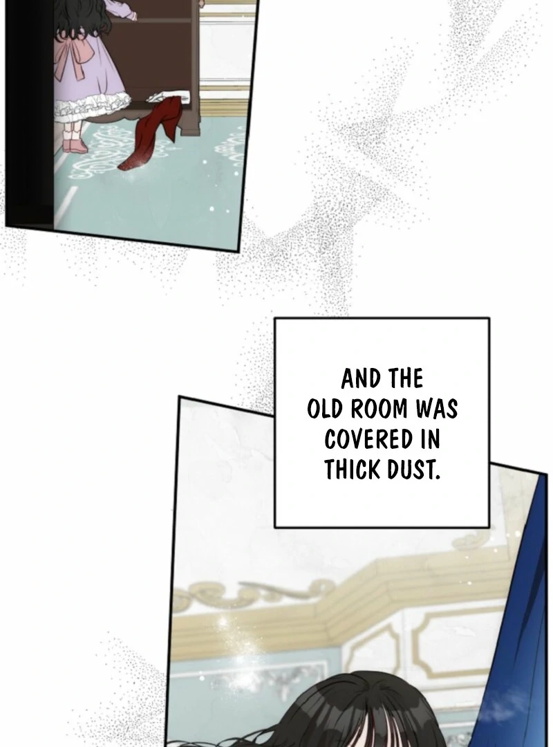 How to Survive as the Daughter of the Emperor Who Killed Me Chapter 3 - Page 76