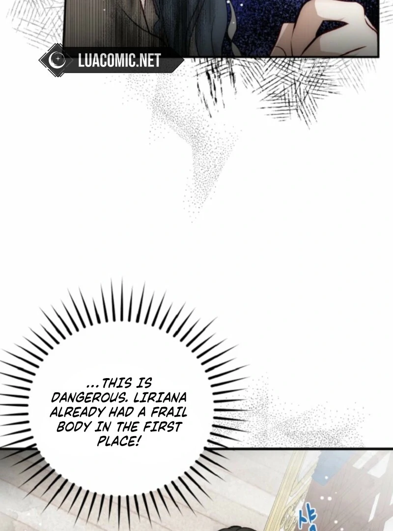 How to Survive as the Daughter of the Emperor Who Killed Me Chapter 3 - Page 80