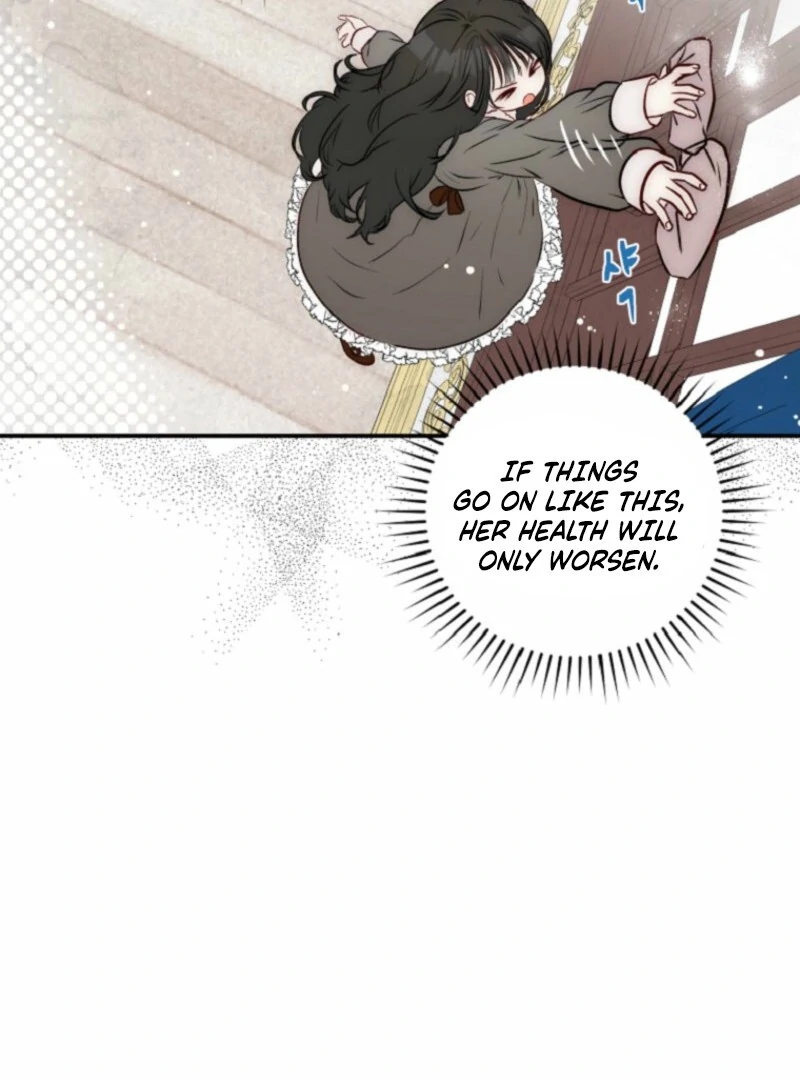 How to Survive as the Daughter of the Emperor Who Killed Me Chapter 3 - Page 81