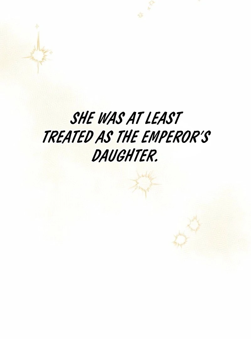How to Survive as the Daughter of the Emperor Who Killed Me Chapter 3 - Page 83