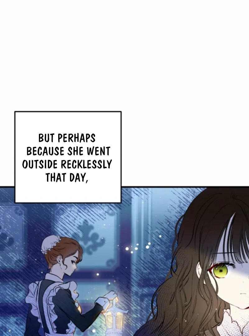 How to Survive as the Daughter of the Emperor Who Killed Me Chapter 3 - Page 84