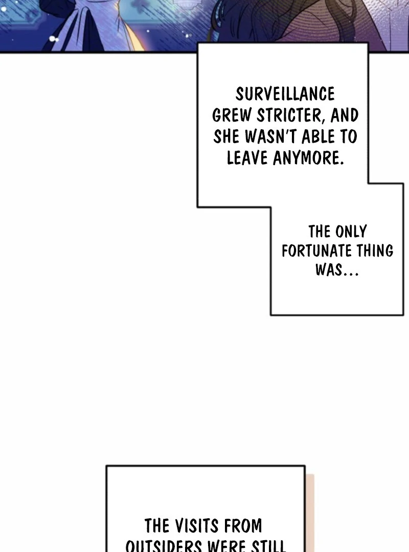 How to Survive as the Daughter of the Emperor Who Killed Me Chapter 3 - Page 85