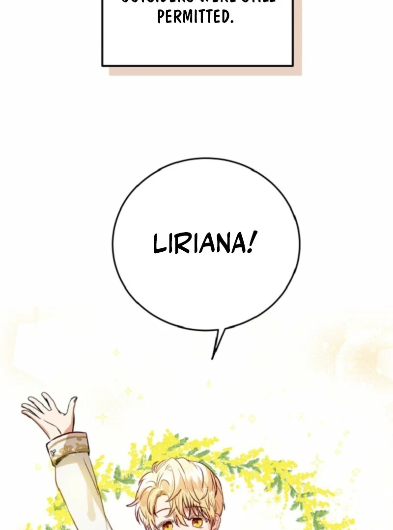 How to Survive as the Daughter of the Emperor Who Killed Me Chapter 3 - Page 86