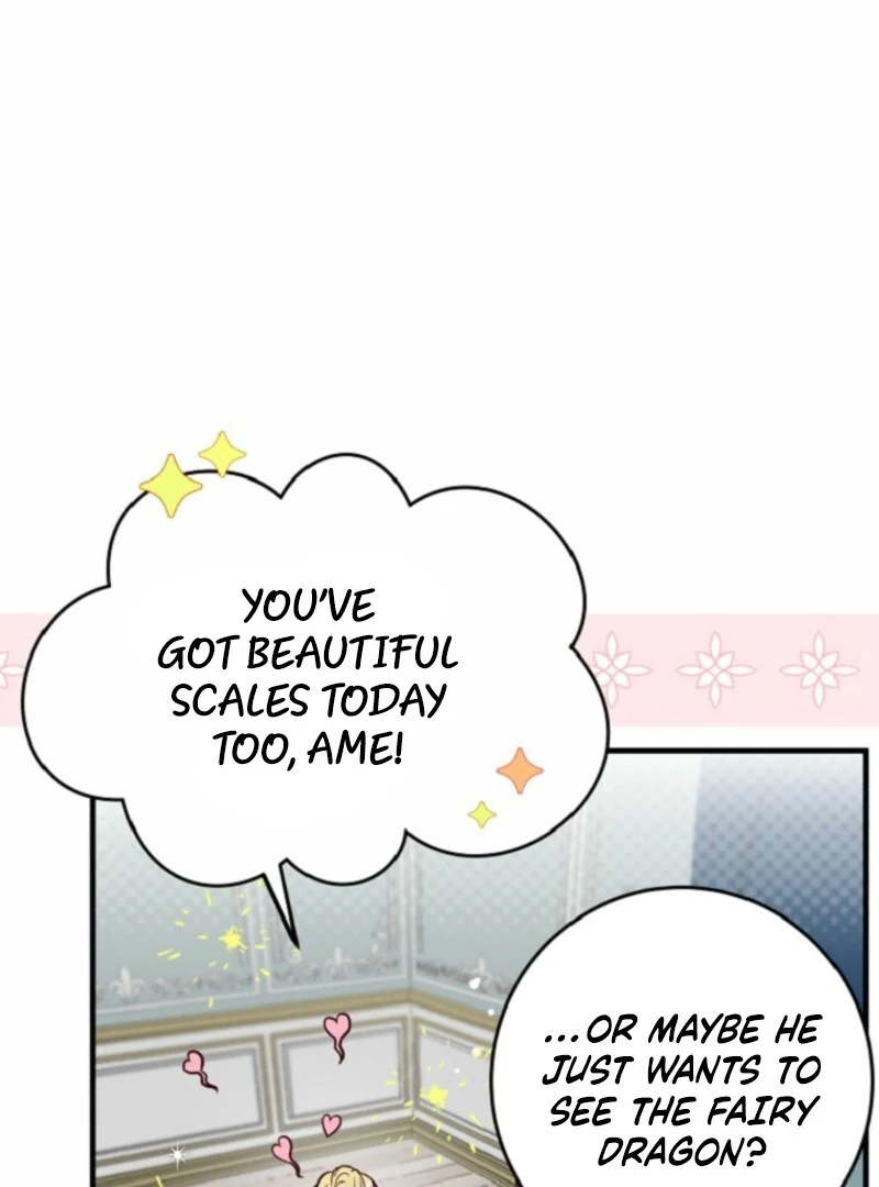 How to Survive as the Daughter of the Emperor Who Killed Me Chapter 3 - Page 91