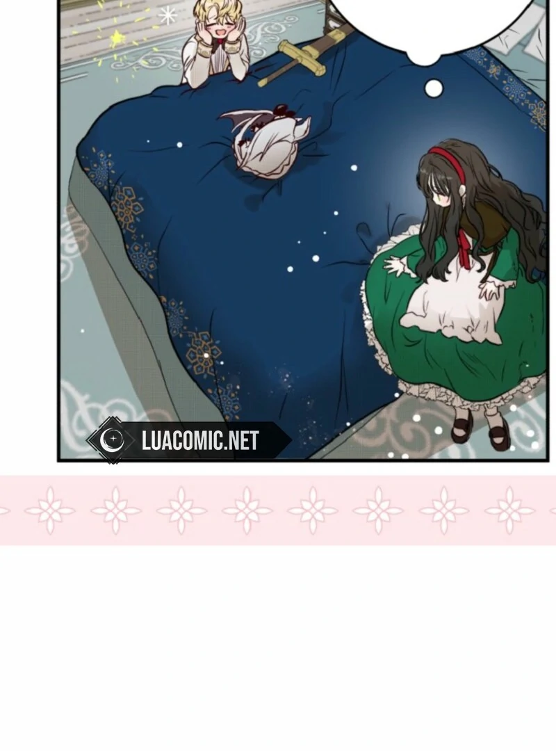 How to Survive as the Daughter of the Emperor Who Killed Me Chapter 3 - Page 92