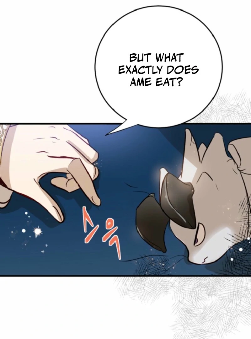 How to Survive as the Daughter of the Emperor Who Killed Me Chapter 3 - Page 93