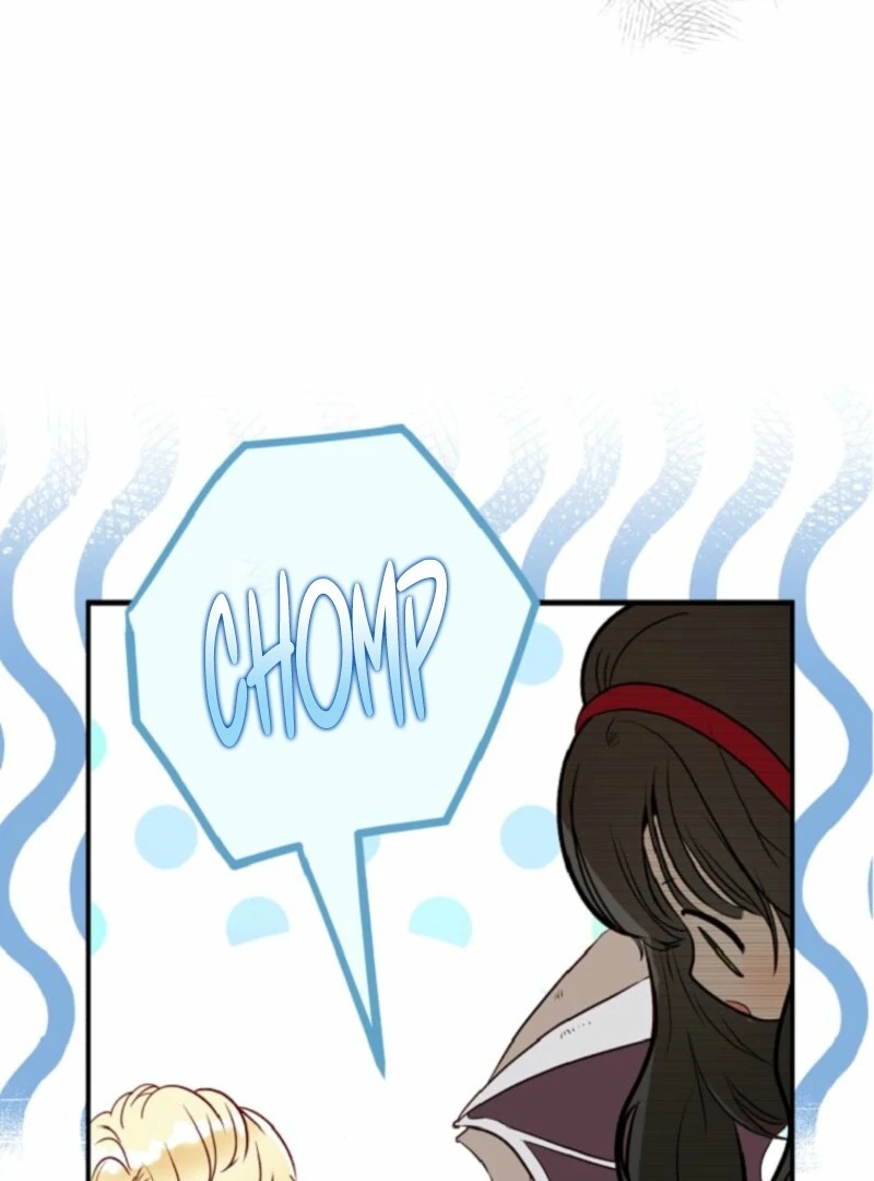How to Survive as the Daughter of the Emperor Who Killed Me Chapter 3 - Page 94