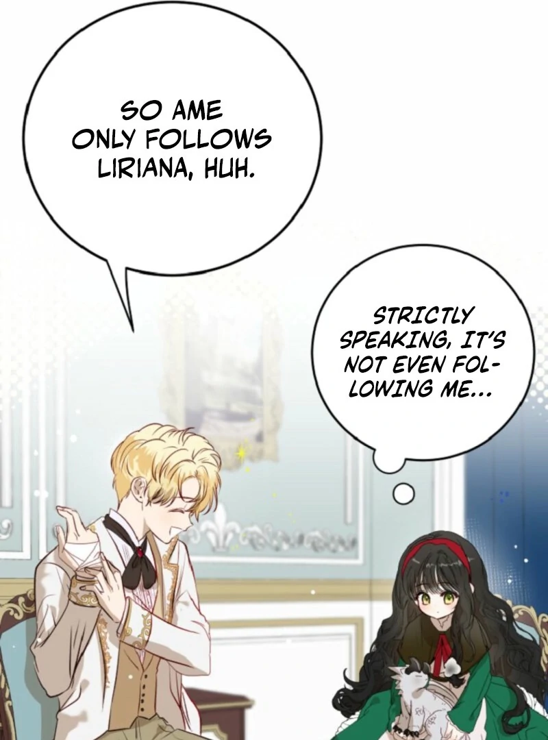 How to Survive as the Daughter of the Emperor Who Killed Me Chapter 3 - Page 99