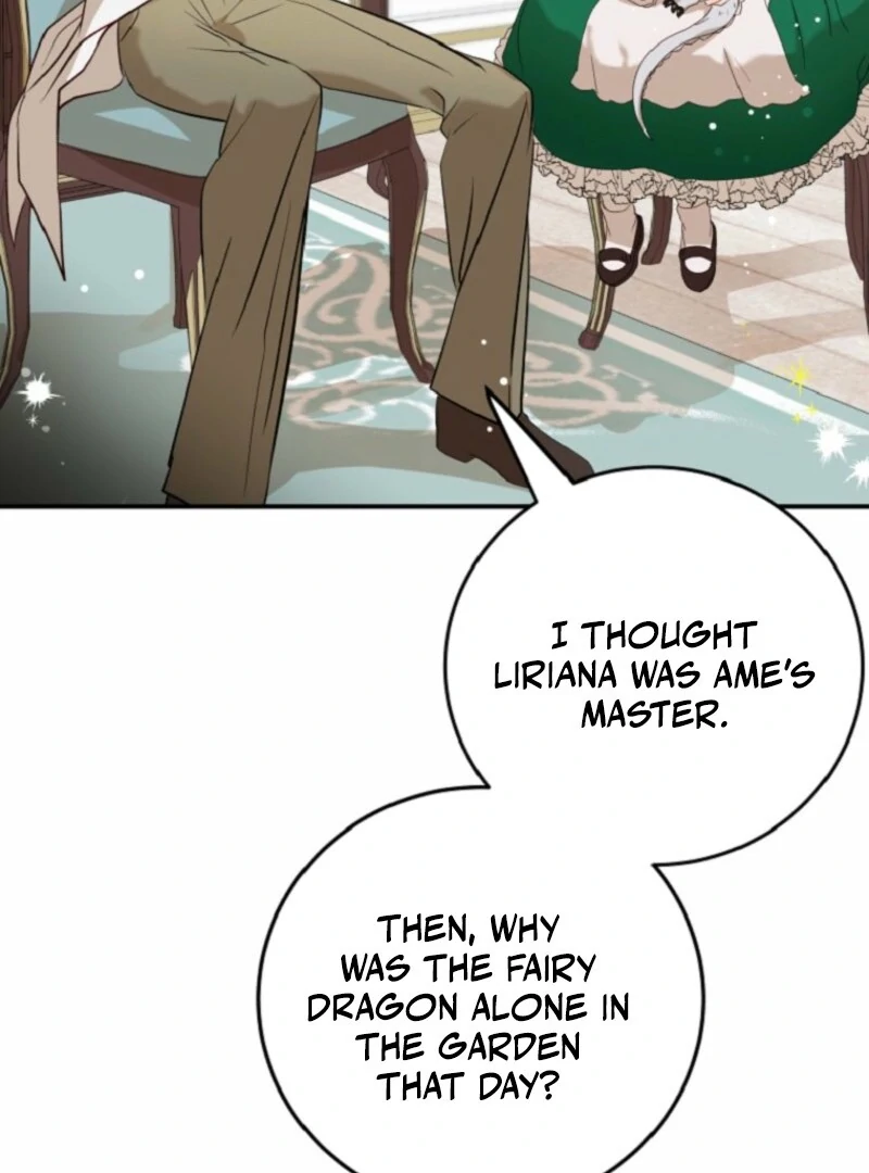 How to Survive as the Daughter of the Emperor Who Killed Me Chapter 3 - Page 100