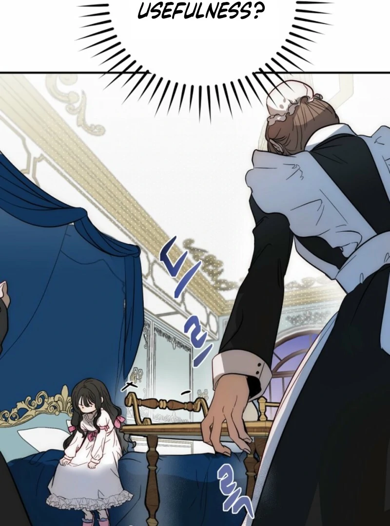 How to Survive as the Daughter of the Emperor Who Killed Me Chapter 4 - Page 116