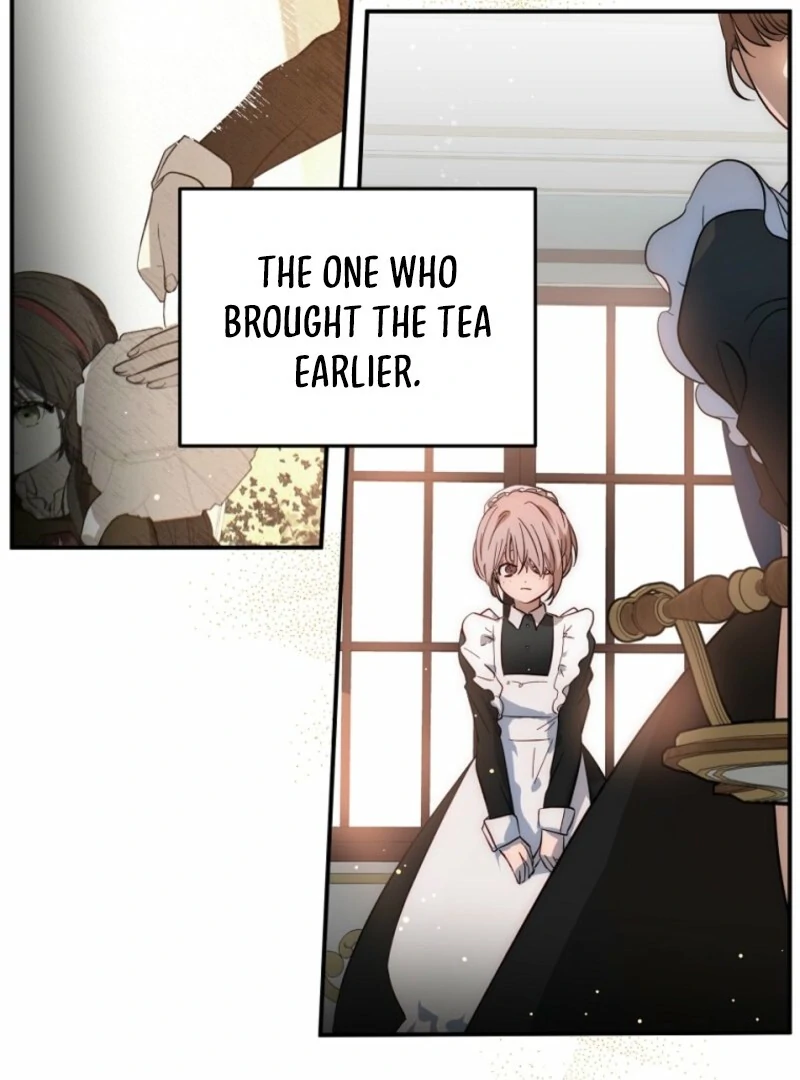 How to Survive as the Daughter of the Emperor Who Killed Me Chapter 4 - Page 120