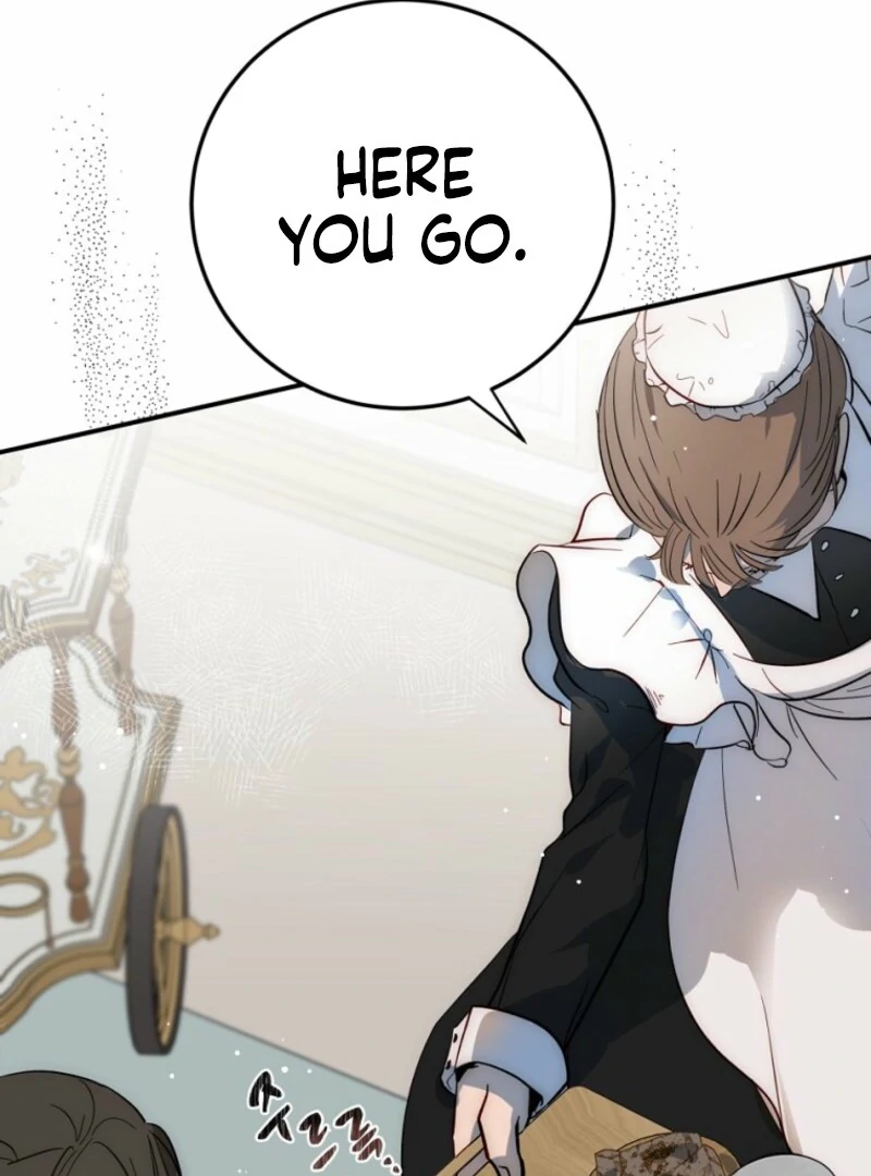 How to Survive as the Daughter of the Emperor Who Killed Me Chapter 4 - Page 123