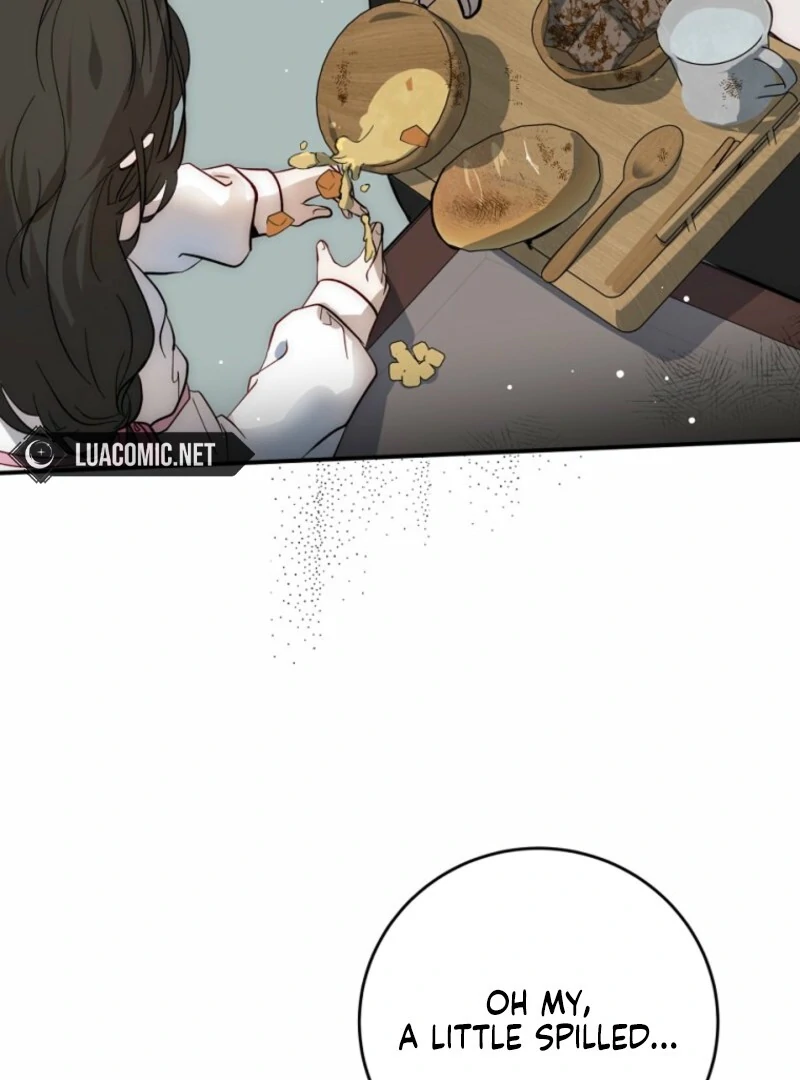 How to Survive as the Daughter of the Emperor Who Killed Me Chapter 4 - Page 124