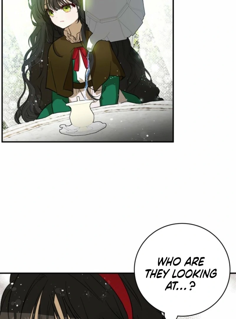 How to Survive as the Daughter of the Emperor Who Killed Me Chapter 4 - Page 19