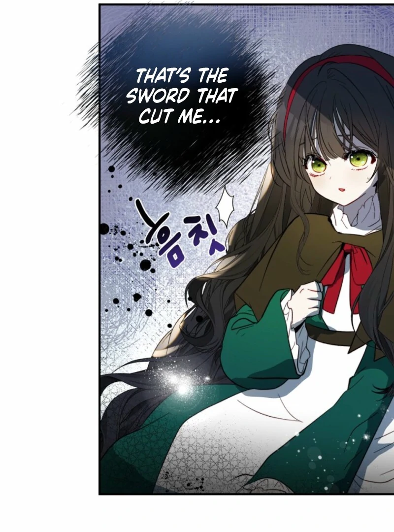 How to Survive as the Daughter of the Emperor Who Killed Me Chapter 4 - Page 23
