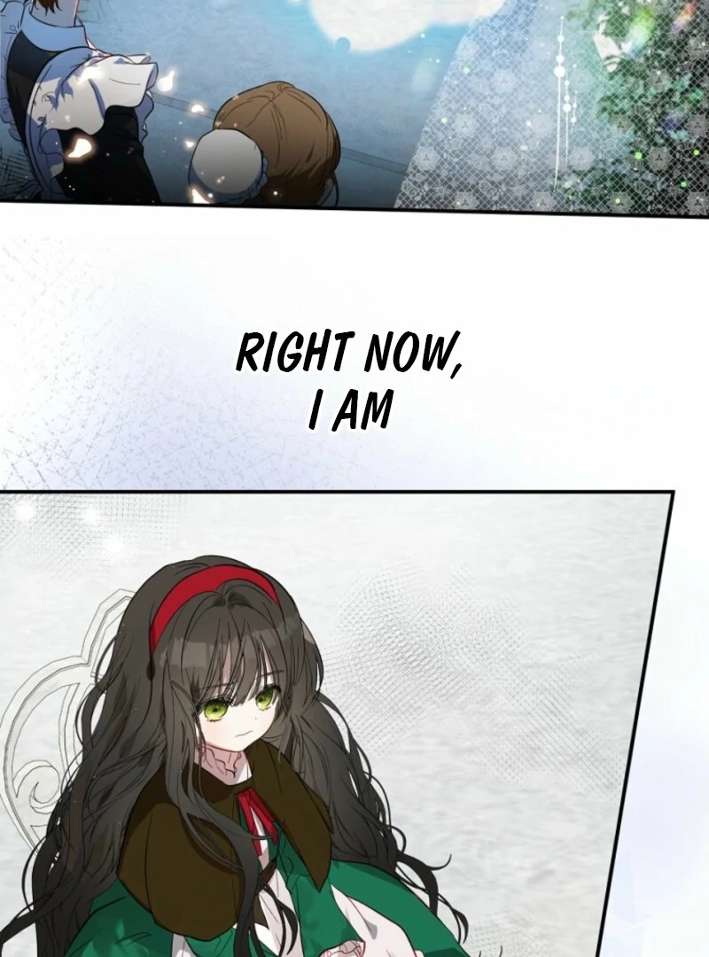 How to Survive as the Daughter of the Emperor Who Killed Me Chapter 4 - Page 4