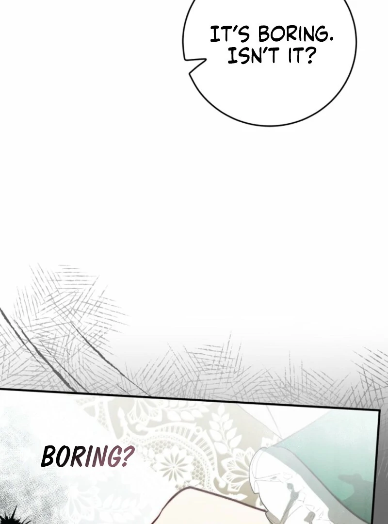 How to Survive as the Daughter of the Emperor Who Killed Me Chapter 4 - Page 31