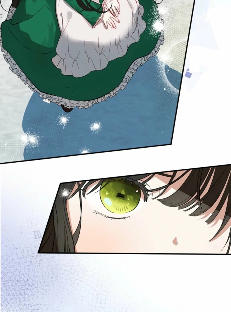 How to Survive as the Daughter of the Emperor Who Killed Me Chapter 4 - Page 5