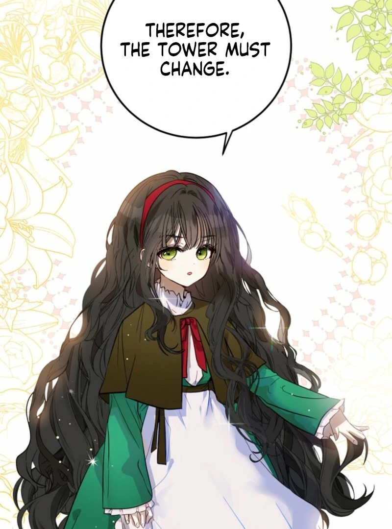 How to Survive as the Daughter of the Emperor Who Killed Me Chapter 4 - Page 43