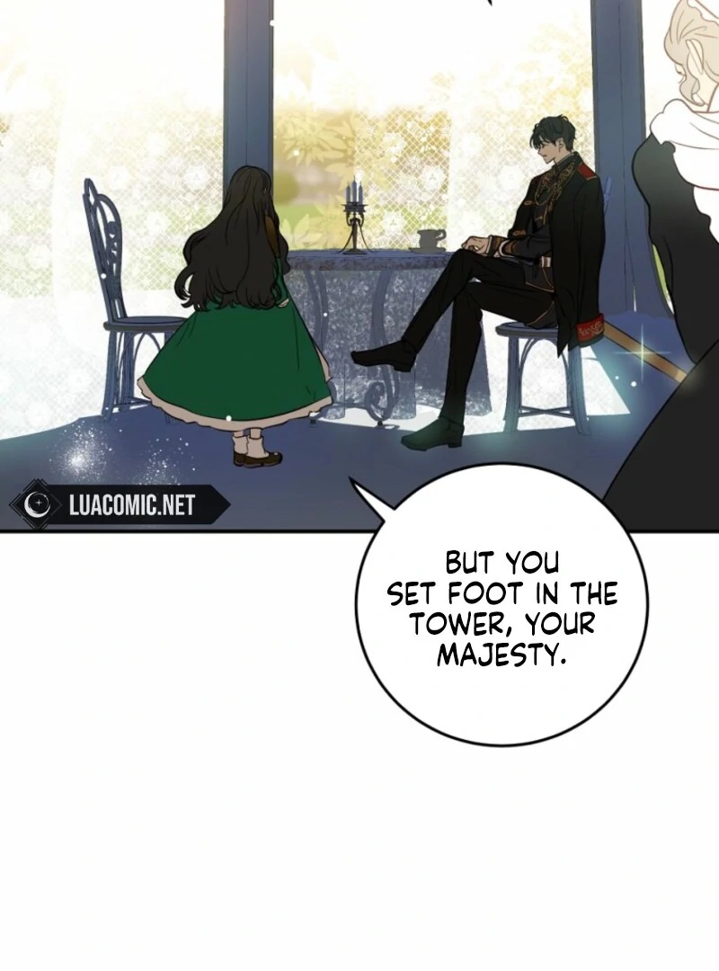 How to Survive as the Daughter of the Emperor Who Killed Me Chapter 4 - Page 48