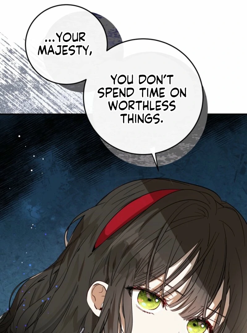How to Survive as the Daughter of the Emperor Who Killed Me Chapter 4 - Page 49