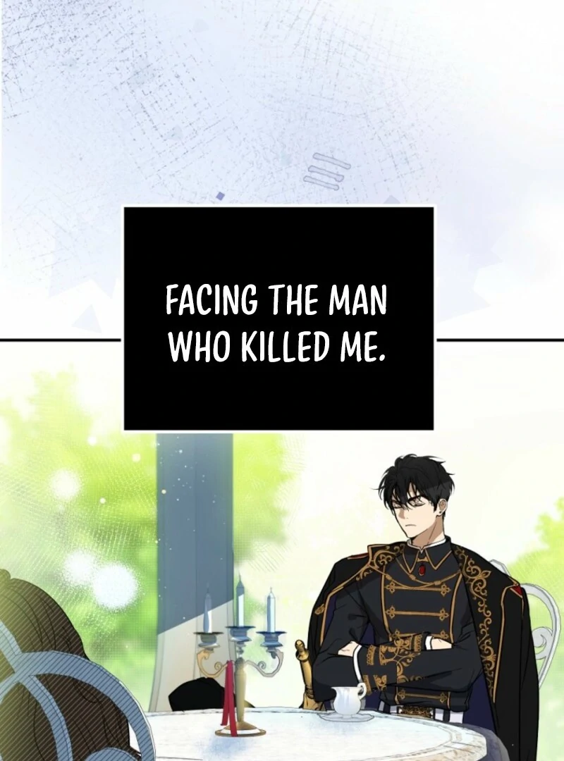 How to Survive as the Daughter of the Emperor Who Killed Me Chapter 4 - Page 6