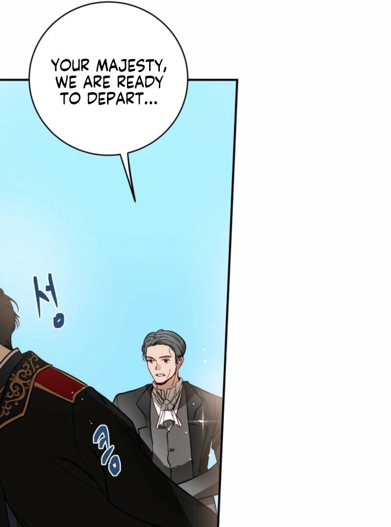 How to Survive as the Daughter of the Emperor Who Killed Me Chapter 4 - Page 58