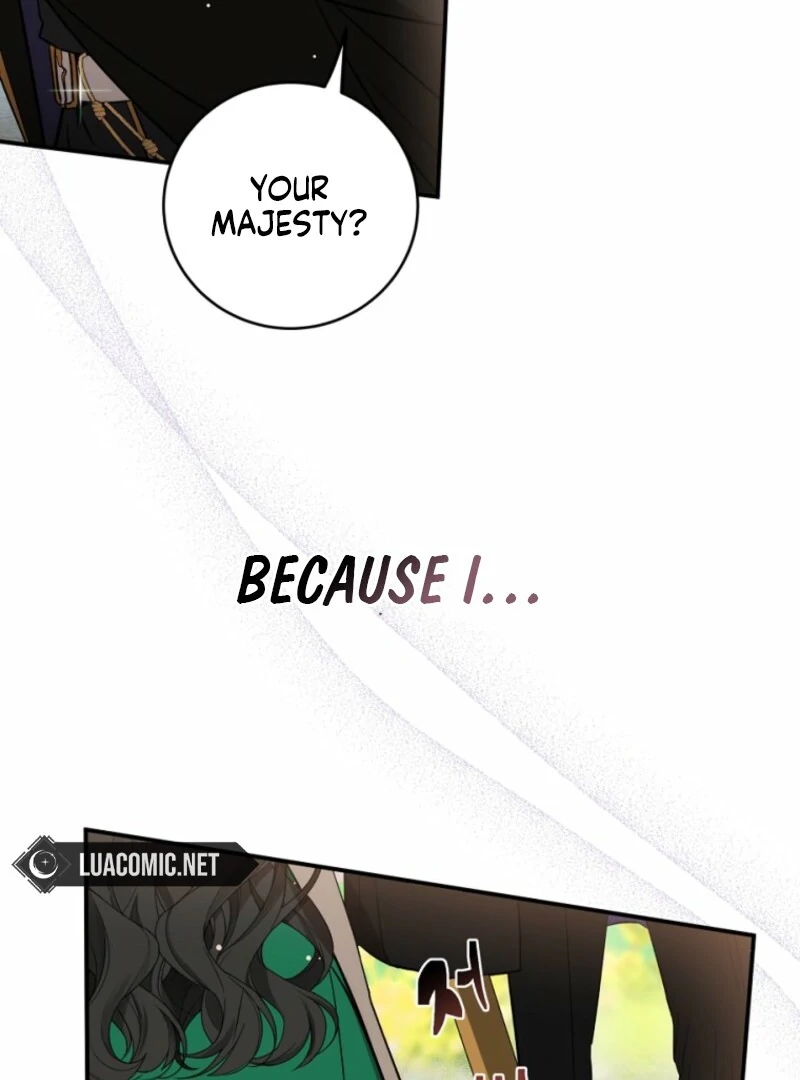 How to Survive as the Daughter of the Emperor Who Killed Me Chapter 4 - Page 59