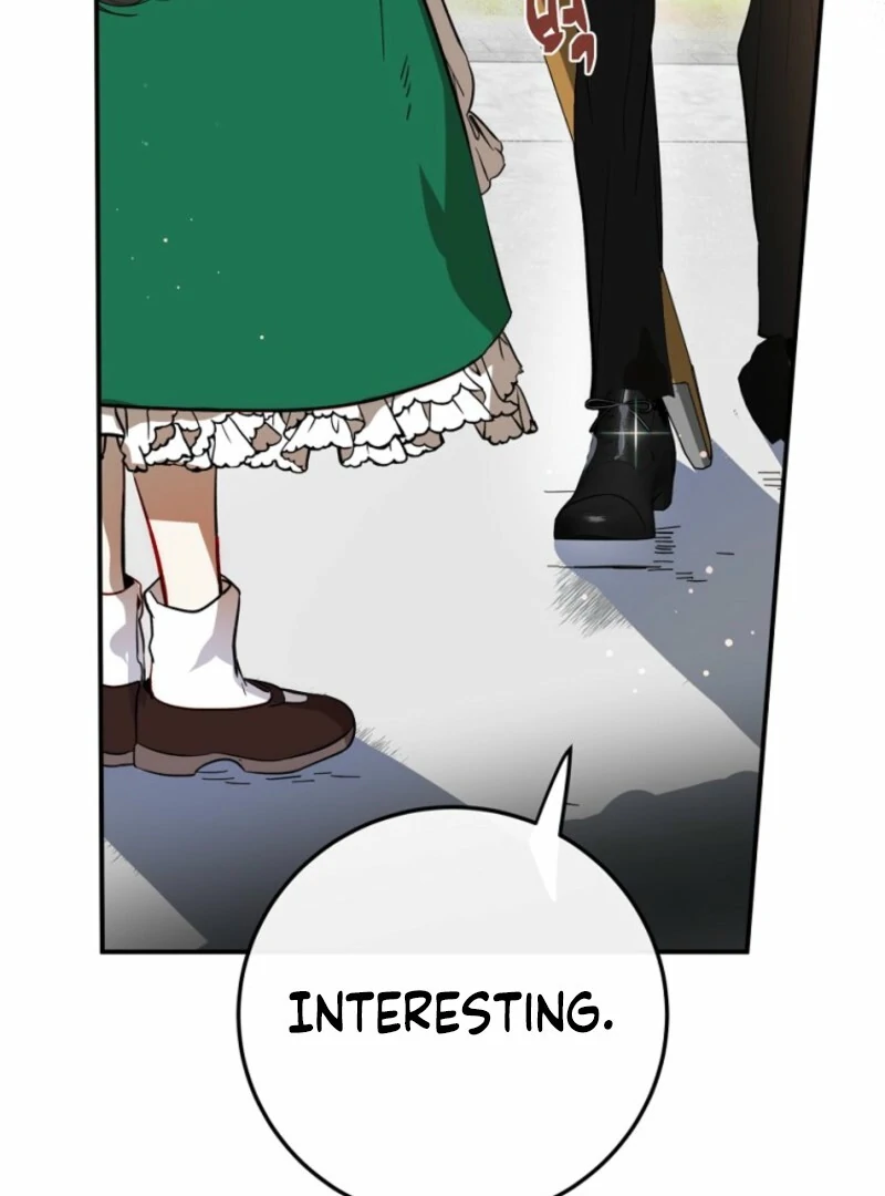 How to Survive as the Daughter of the Emperor Who Killed Me Chapter 4 - Page 60
