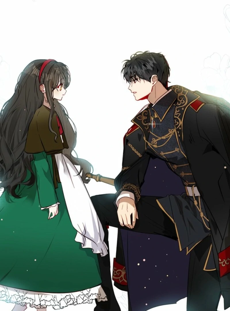 How to Survive as the Daughter of the Emperor Who Killed Me Chapter 4 - Page 62