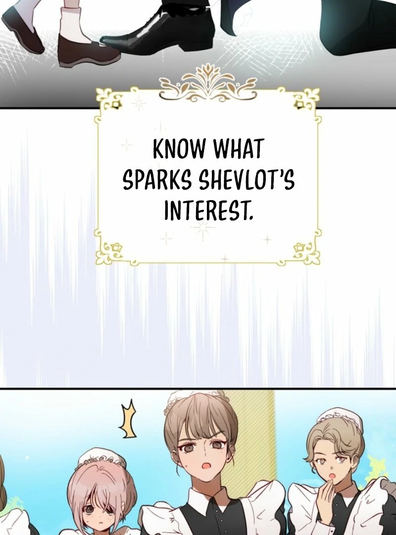 How to Survive as the Daughter of the Emperor Who Killed Me Chapter 4 - Page 63