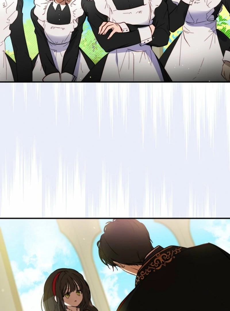 How to Survive as the Daughter of the Emperor Who Killed Me Chapter 4 - Page 64