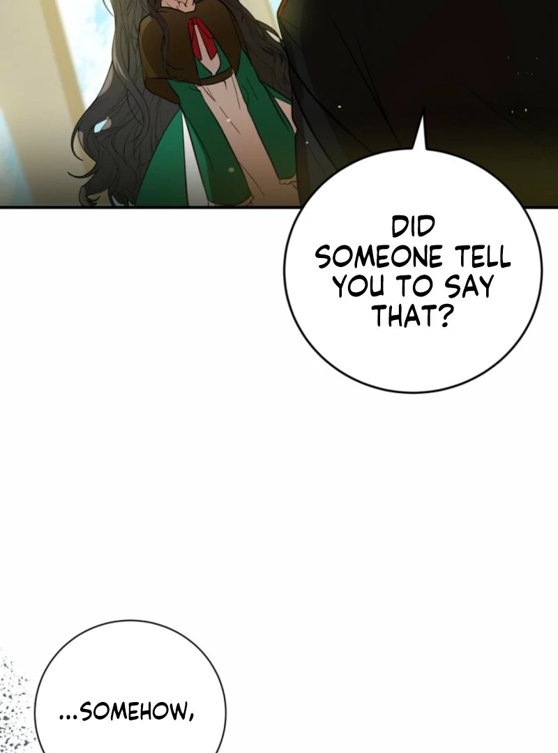 How to Survive as the Daughter of the Emperor Who Killed Me Chapter 4 - Page 65