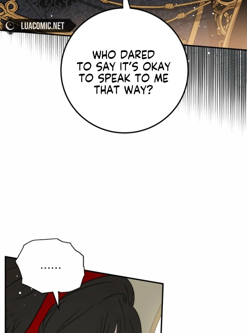 How to Survive as the Daughter of the Emperor Who Killed Me Chapter 4 - Page 72